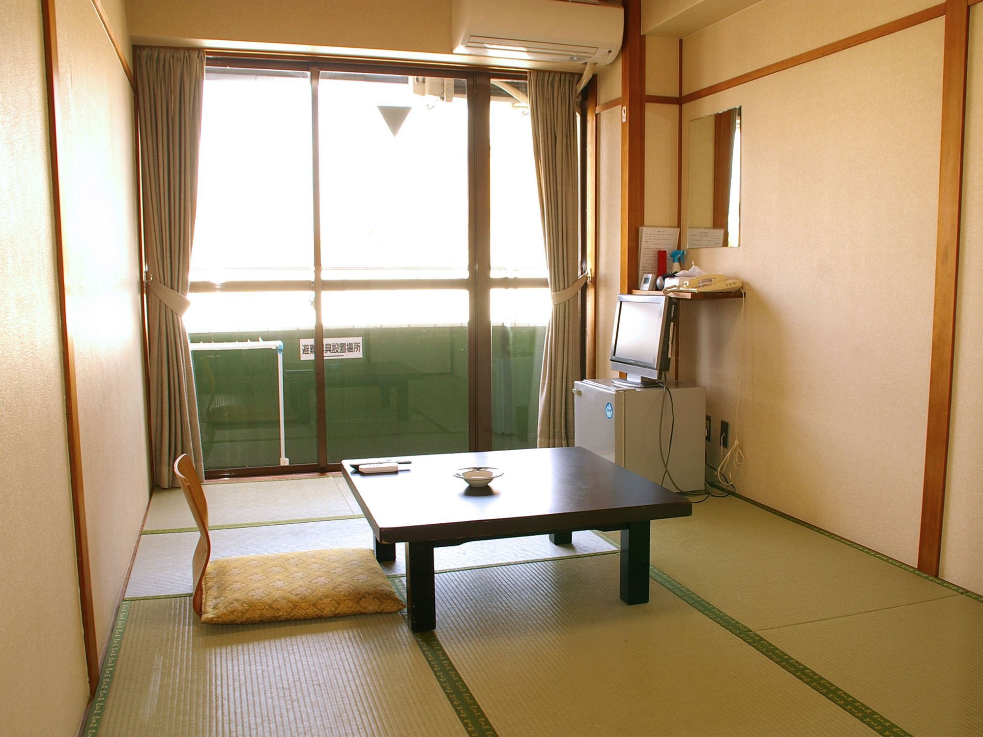 Kanko Ryokan Hotel Omiya Kyoto Exteriör bild