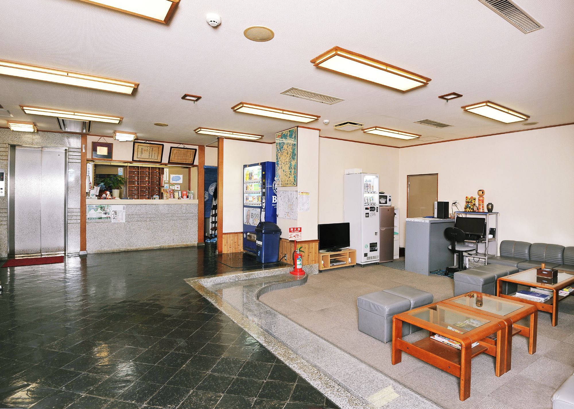 Kanko Ryokan Hotel Omiya Kyoto Exteriör bild