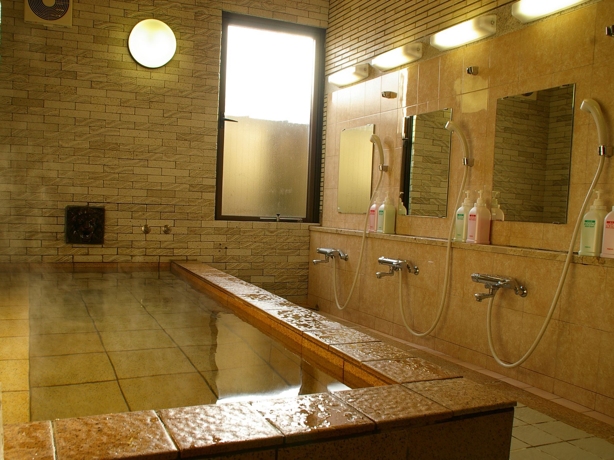 Kanko Ryokan Hotel Omiya Kyoto Exteriör bild