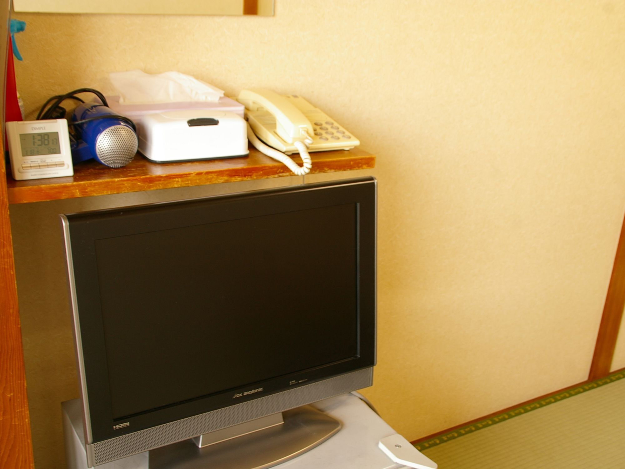 Kanko Ryokan Hotel Omiya Kyoto Exteriör bild