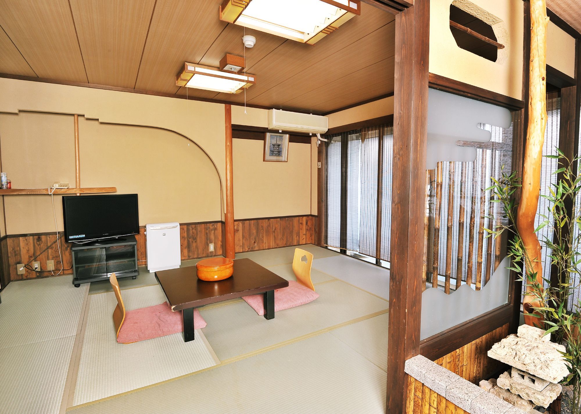 Kanko Ryokan Hotel Omiya Kyoto Exteriör bild